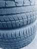 Nokian WRD3 235/45 17 - фото 3