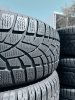 Dunlop Sport 3D 235/55 18 - фото 2