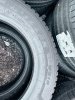 Bridgestone Blizzak W810 205/65 16 - фото 5