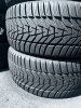 Hankook winter Icept Evo3 235/45 18 - фото 6