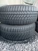 Continental TS830P SSR 205/55 16 - фото 1