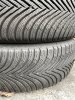 Michelin Alpin 5 205/55 19 - фото 3