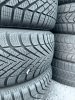 Pirelli Cinturato Winter 2 205/55 17 - фото 4