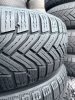 Michelin Alpin 6 185/65 15 - фото 9