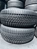 Dunlop Winter Sport 5 225/55 17 - фото 1