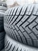 Continental Allseason 235/60 18 - фото 2