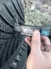 Hankook Winter Icept RS3 215/55 17 - фото 7