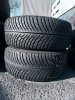 Michelin Pilot Alpin 5 235/40 19 - фото 1