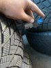 Bridgestone Blizzak LM001 215/55 18 - фото 2
