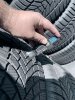 Bridgestone Blizzak LM005 235/55 18 - фото 4