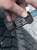 Bridgestone Blizzak DM-V2 225/55 18 - фото 4