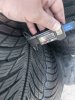 Michelin Pilot Alpin 5 245/40 18 - фото 4