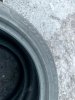 Pirelli Sottozero 3 215/50 17 - фото 5