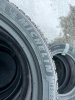 Michelin Alpin 6 185/50 16 - фото 6