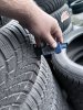 Bridgestone Blizzak LM005 205/55 16 - фото 4