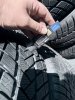 Vredestein Wintrac Pro 225/55 17 - фото 5