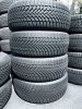 Bridgestone Blizzak LM005 235/55 18 - фото 1
