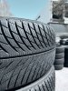 Michelin Pilot Alpin 5 215/55 18 - фото 2