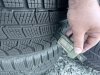 Pirelli Winter Pzero 245/40 20 - фото 2