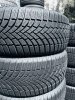 Bridgestone Blizzak LM005 235/55 18 - фото 2