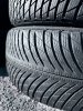 Michelin Pilot Alpin 5 235/40 19 - фото 5