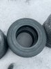Bridgestone Blizzak 235/65 16 - фото 1
