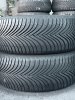 Michelin Alpin 5 Gen1 215/55 17 - фото 1