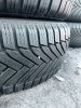 Michelin Alpin 6 205/55 17 - фото 3