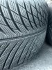 Michelin Alpin 5 225/50 18 - фото 2