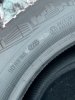 Continental Allseason 235/55 18 - фото 3