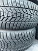 Hankook Winter Icept Evo 3 235/55 17 - фото 3
