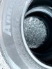 Arrowspeed CP661 225/55 16 - фото 6
