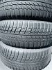 Bridgestone Blizzak LM001 205/55 17 - фото 3