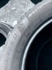 Michelin Alpin 6 215/60 17 - фото 4