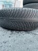 Michelin Pilot Alpin 5 225/55 19 - фото 1