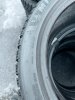 Michelin Alpin 6 185/50 16 - фото 8