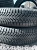 Michelin Alpin A4 175/65 15 - фото 1