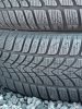 Dunlop WinterSport 4D 195/55 16 - фото 3