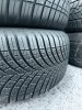 Goodyear 4Seasons Gen 3 205/50 17 - фото 3