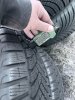 Goodyear Perfomance Gen 1 205/55 17 - фото 8