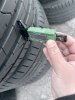 Hankook Ventus Prime 3 215/45 18 - фото 6