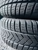 Pirelli Sottozero 3 RSC 245/40 19 - фото 3