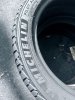 Michelin Pilot Alpin 5 225/45 18 - фото 6