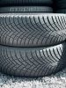Hankook Icept RS3 205/55 16 - фото 1