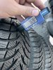 Michelin Alpin A4 175/65 15 - фото 4
