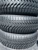 Michelin Alpin A4 175/65 15 - фото 3