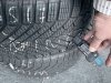 Pirelli Cinturato Winter 2 225/45 17 - фото 8