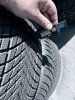 Goodyear Perfomance 3 245/40 19 - фото 4