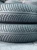 Michelin Pilot Alpin 5 215/65 17 - фото 1