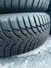 Kumho WinterKraft 205/60 16 - фото 3